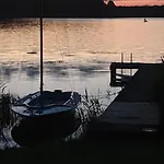 Landsted La De L'etang Kerprich-aux-Bois