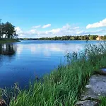 La De L'etang Landsted Kerprich-aux-Bois