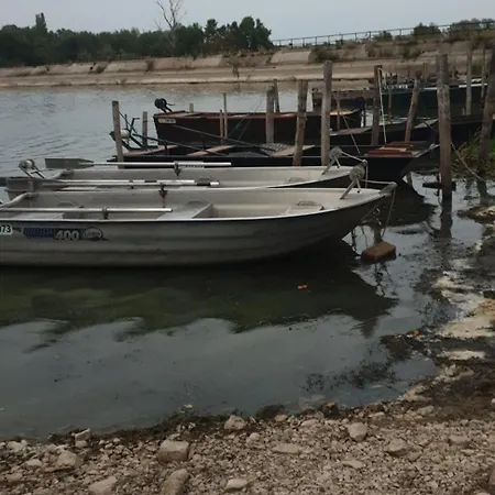La De L'étang Séjour à la campagne Kerprich-aux-Bois