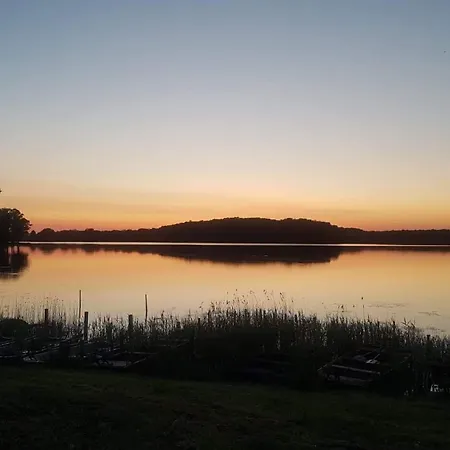 La De L'etang カントリーハウス