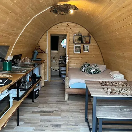 Landsted La De L'etang