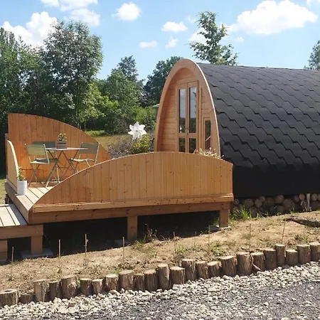 La De L'etang * Kerprich-aux-Bois