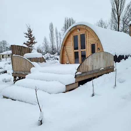 La De L'etang Kerprich-aux-Bois