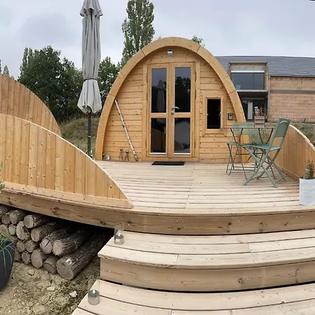 La De L'étang * Kerprich-aux-Bois