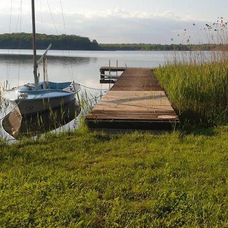 Landsted La De L'etang *