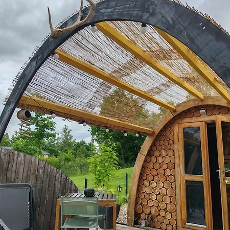 La De L'etang Kerprich-aux-Bois