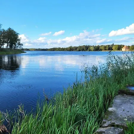 La De L'etang Landsted Kerprich-aux-Bois