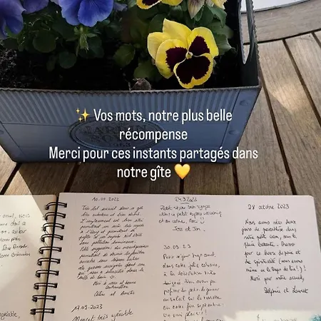 La De L'etang *