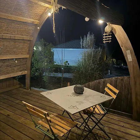 La De L'etang