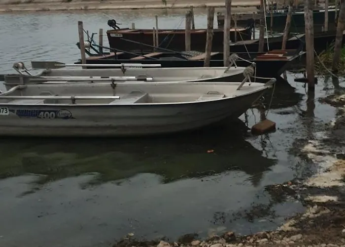 La De L'etang Landsted Kerprich-aux-Bois