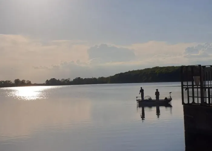 La De L'etang Landsted *