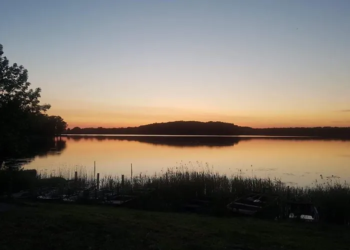 La De L'etang 乡村民宿