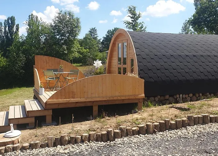 La De L'etang * Kerprich-aux-Bois