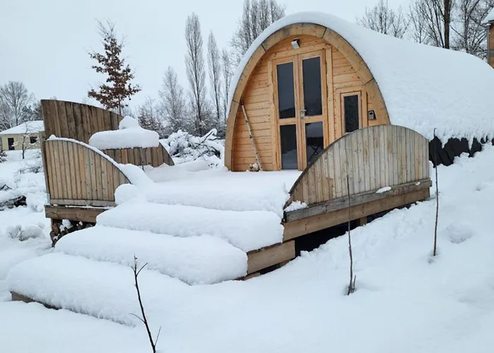 La De L'etang Kerprich-aux-Bois