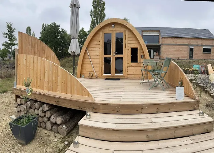 La De L'etang * Kerprich-aux-Bois