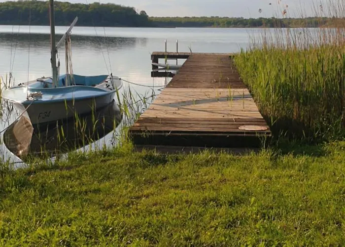 Landsted La De L'etang *