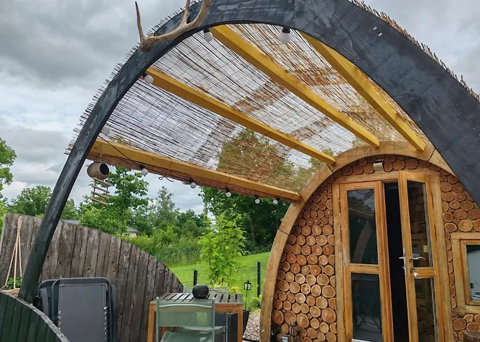 La De L'etang Kerprich-aux-Bois